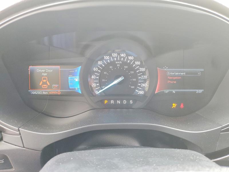 54506056 :رقم المزاد ، 3FA6P0H90JR130215 vin ، 2018 Ford Fusion مزاد بيع