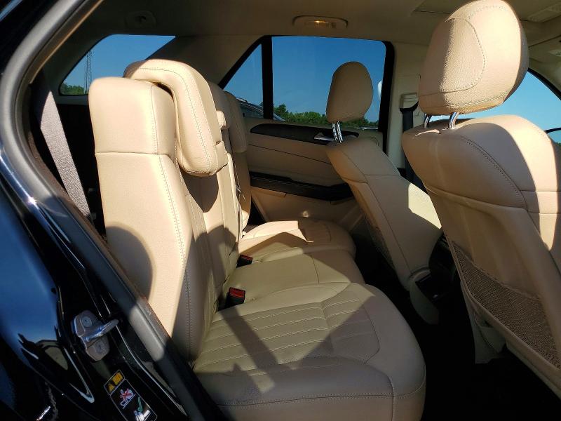 Продаж на аукціоні авто 2018 Mercedes-benz Gle, vin: 4JGDA5HB2JB203975, номер лоту: 52050956