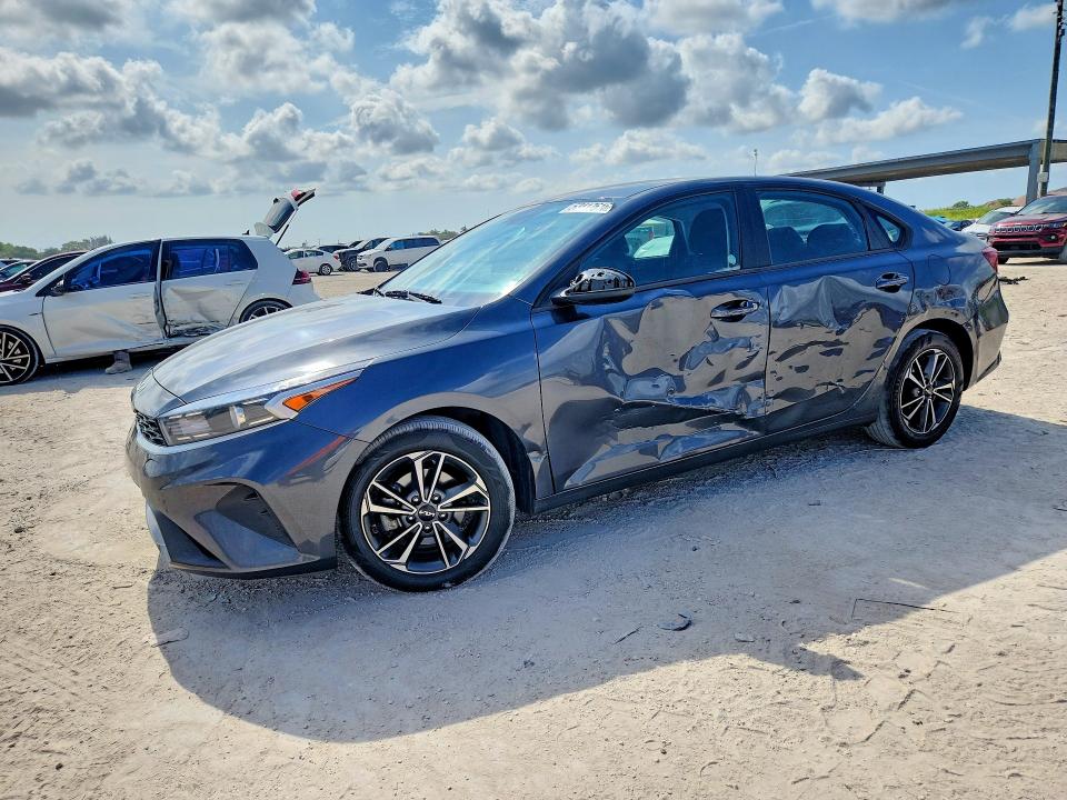 Продаж на аукціоні авто 2023 Kia Forte, vin: 3KPF24ADXPE577052, номер лоту: 53417616