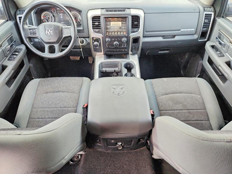 Aukcja sprzedaży 2016 Ram 1500, vin: 1C6RR6LT0GS233386, numer aukcji: 53281256