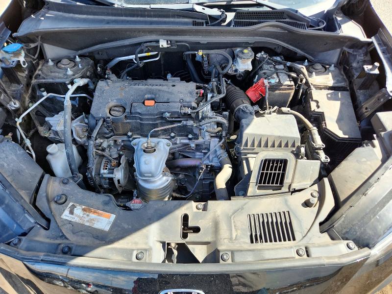 Aukcja sprzedaży 2024 Honda Hr-v, vin: 3CZRZ2H5XRM709953, numer aukcji: 54280406