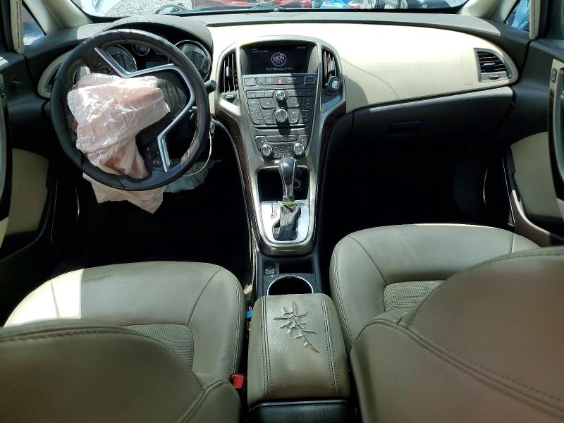 Продажа на аукционе авто 2014 Buick Verano, vin: 1G4PR5SK6E4144132, номер лота: 54242576