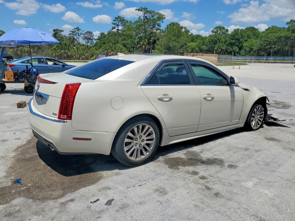 2013 Cadillac Cts მანქანა იყიდება აუქციონზე, vin: 1G6DK5E36D0175650, აუქციონის ნომერი: 52704956
