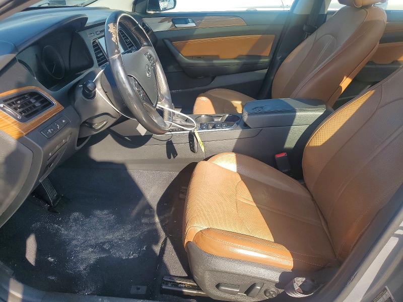 Aukcja sprzedaży 2015 Hyundai Sonata, vin: 5NPE34AFXFH115658, numer aukcji: 78912245