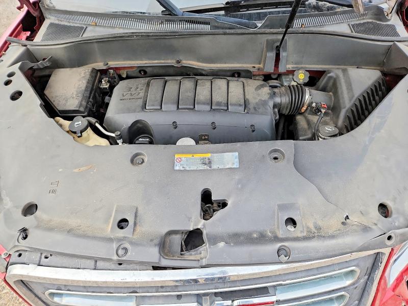 Продаж на аукціоні авто 2013 Gmc Acadia, vin: 1GKKRSKDXDJ257598, номер лоту: 54233396