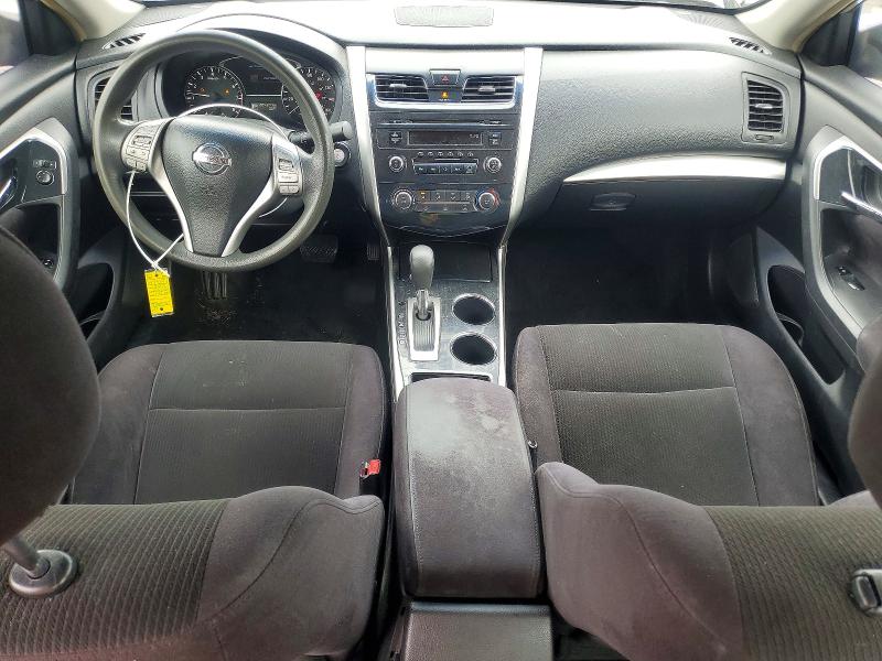 2013 Nissan Altima მანქანა იყიდება აუქციონზე, vin: 1N4AL3AP5DN563116, აუქციონის ნომერი: 78687275