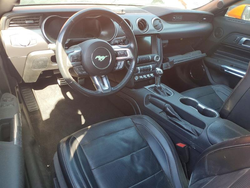 2020 Ford Mustang მანქანა იყიდება აუქციონზე, vin: 1FA6P8CF6L5175936, აუქციონის ნომერი: 54192886