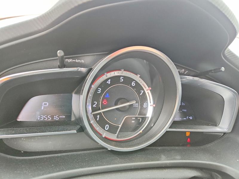 Aukcja sprzedaży 2015 Mazda 3, vin: JM1BM1V38F1231978, numer aukcji: 53728106