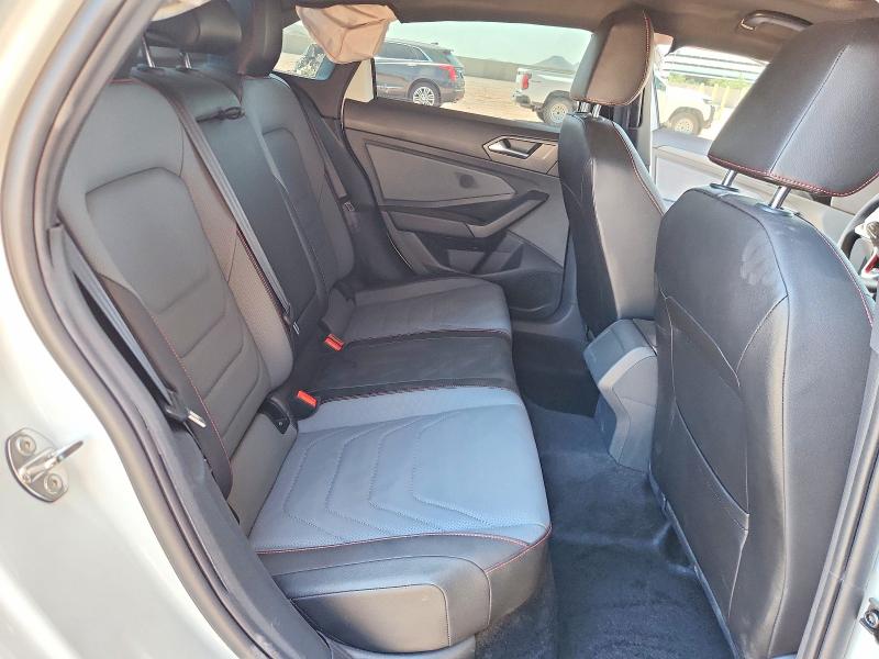 53086756 :رقم المزاد ، 3VW2M7BU9TM025032 vin ، 2026 Volkswagen Jetta مزاد بيع