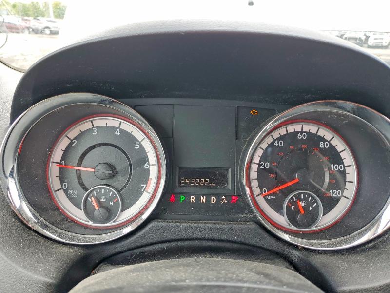 Aukcja sprzedaży 2014 Dodge Grand Caravan, vin: 2C4RDGBG2ER361807, numer aukcji: 52752296
