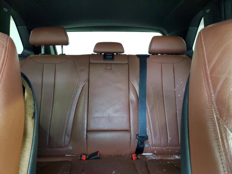 Aukcja sprzedaży 2017 Bmw X5, vin: 5UXKR2C31H0U22899, numer aukcji: 52398056