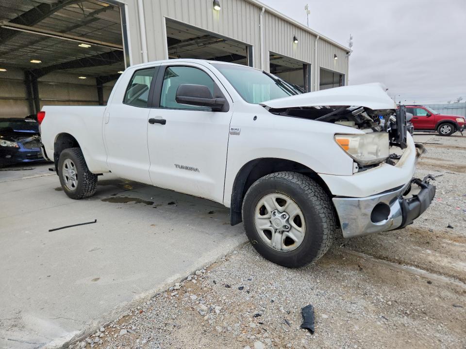 Продажа на аукционе авто 2010 Toyota Tundra, vin: 5TFUM5F13AX005141, номер лота: 53902416