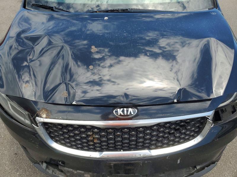 Продажа на аукционе авто 2016 Kia Sedona, vin: KNDMB5C12G6202780, номер лота: 52877256