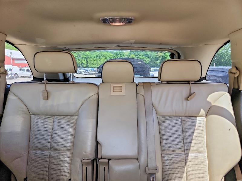 Aukcja sprzedaży 2008 Lincoln Mkx, vin: 2LMDU88C68BJ22388, numer aukcji: 54676436