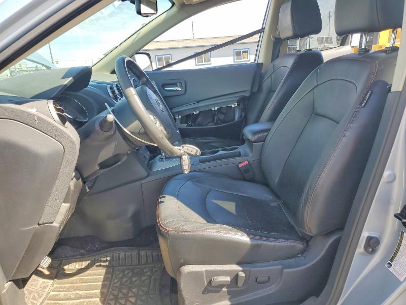 54198766 :رقم المزاد ، JN8AS5MV8BW313903 vin ، 2011 Nissan Rogue مزاد بيع