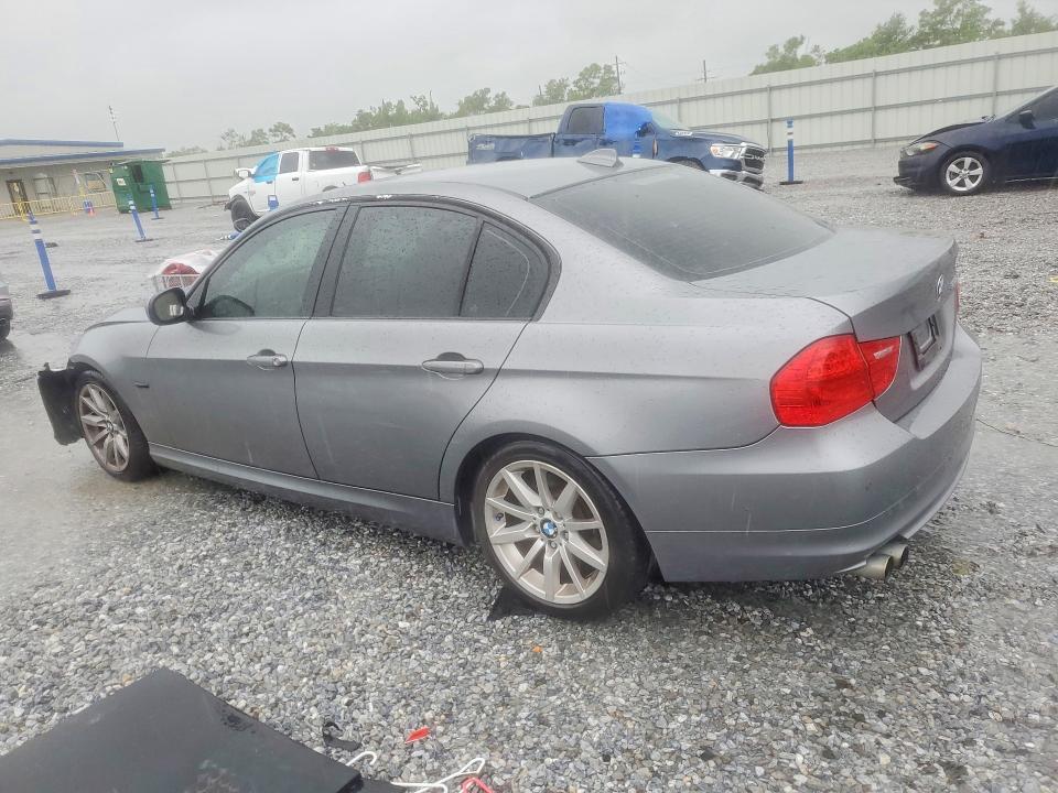 Продаж на аукціоні авто 2011 Bmw 328, vin: WBAPH7G51BNN03864, номер лоту: 51826346