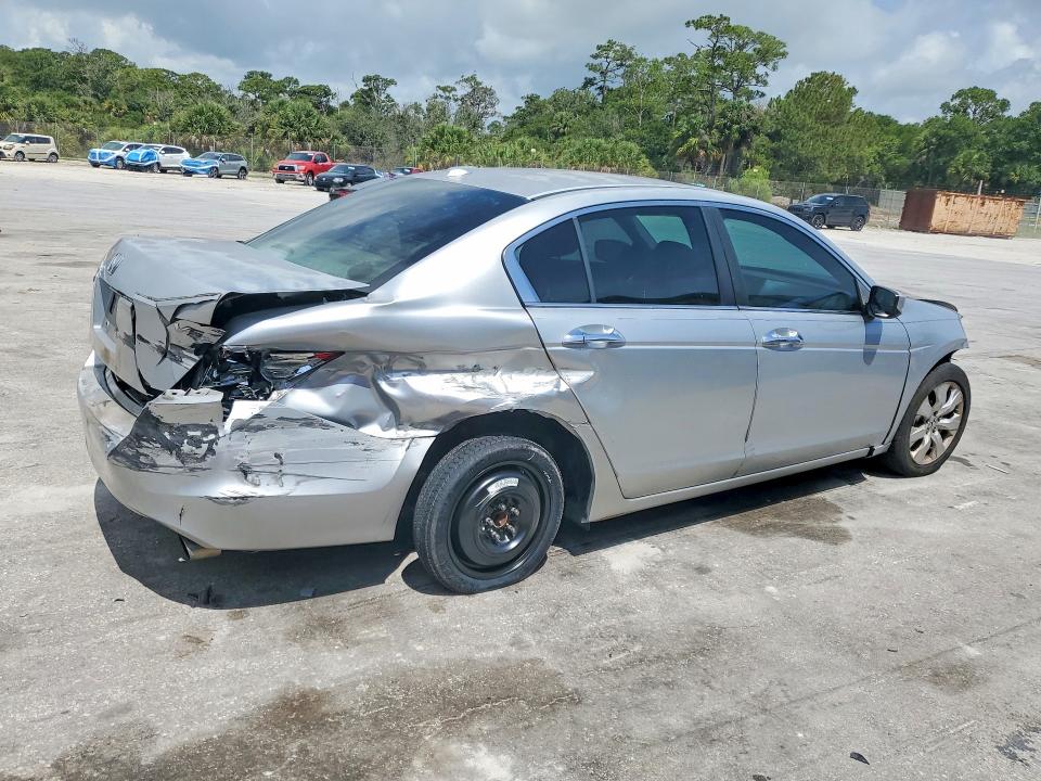 55345046 :رقم المزاد ، 1HGCP36838A065939 vin ، 2008 Honda Accord مزاد بيع