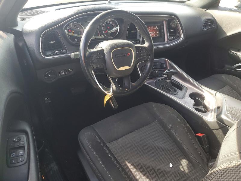 Aukcja sprzedaży 2016 Dodge Challenger, vin: 2C3CDZAG8GH352755, numer aukcji: 53951716