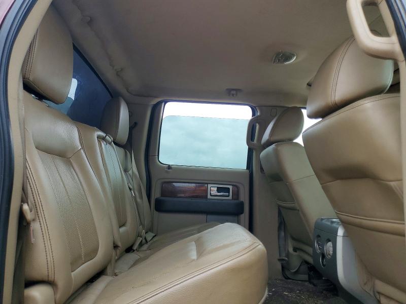 Aukcja sprzedaży 2010 Ford F150, vin: 1FTFW1EV4AFC50231, numer aukcji: 53814996