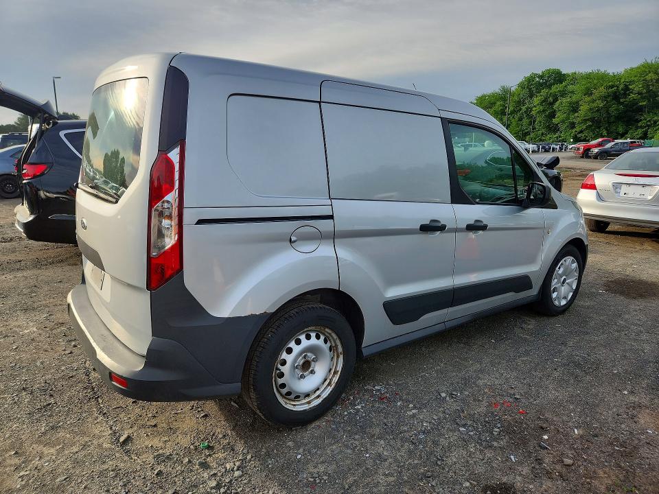 Продаж на аукціоні авто 2014 Ford Transit Connect, vin: NM0LE6E78E1144367, номер лоту: 54224776