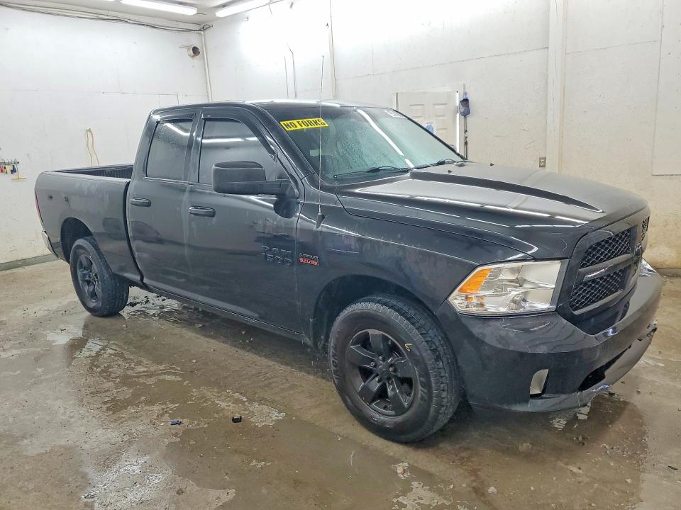 Продажа на аукционе авто 2017 Ram 1500, vin: 1C6RR7FT5HS760309, номер лота: 54269116