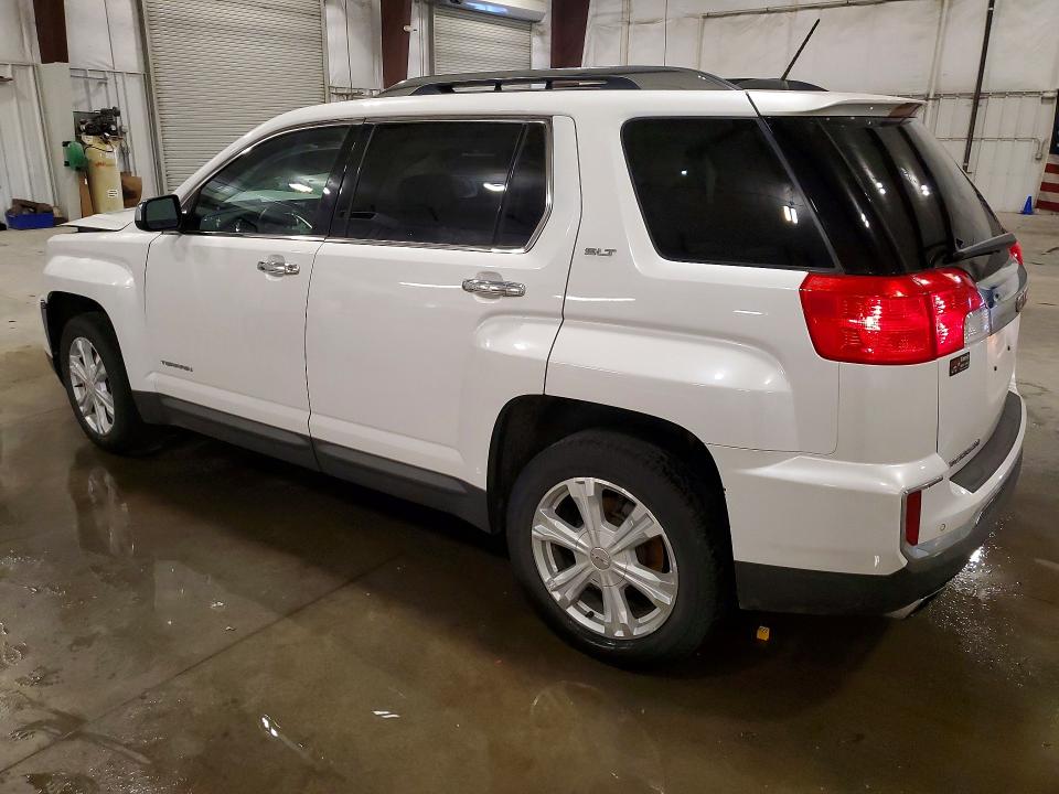 52939416 :رقم المزاد ، 2GKFLUE38G6221380 vin ، 2016 Gmc Terrain مزاد بيع