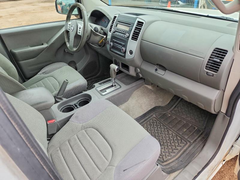 Продаж на аукціоні авто 2015 Nissan Frontier, vin: 1N6BD0CTXFN753899, номер лоту: 54130656