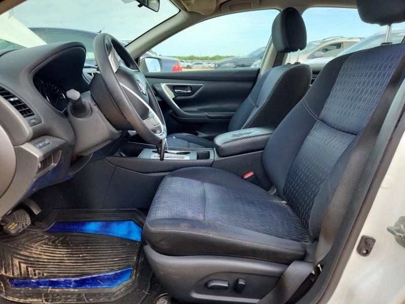 Продаж на аукціоні авто 2016 Nissan Altima, vin: 1N4AL3AP0GN344696, номер лоту: 55154796