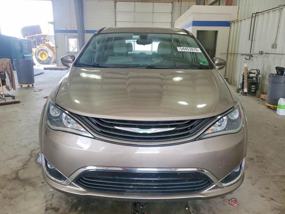 Aukcja sprzedaży 2018 Chrysler Pacifica, vin: 2C4RC1H72JR126972, numer aukcji: 54453876