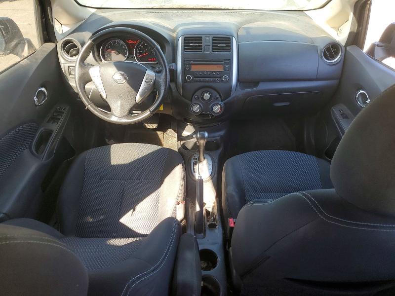 Aukcja sprzedaży 2014 Nissan Versa Note, vin: 3N1CE2CP0EL370266, numer aukcji: 54319006
