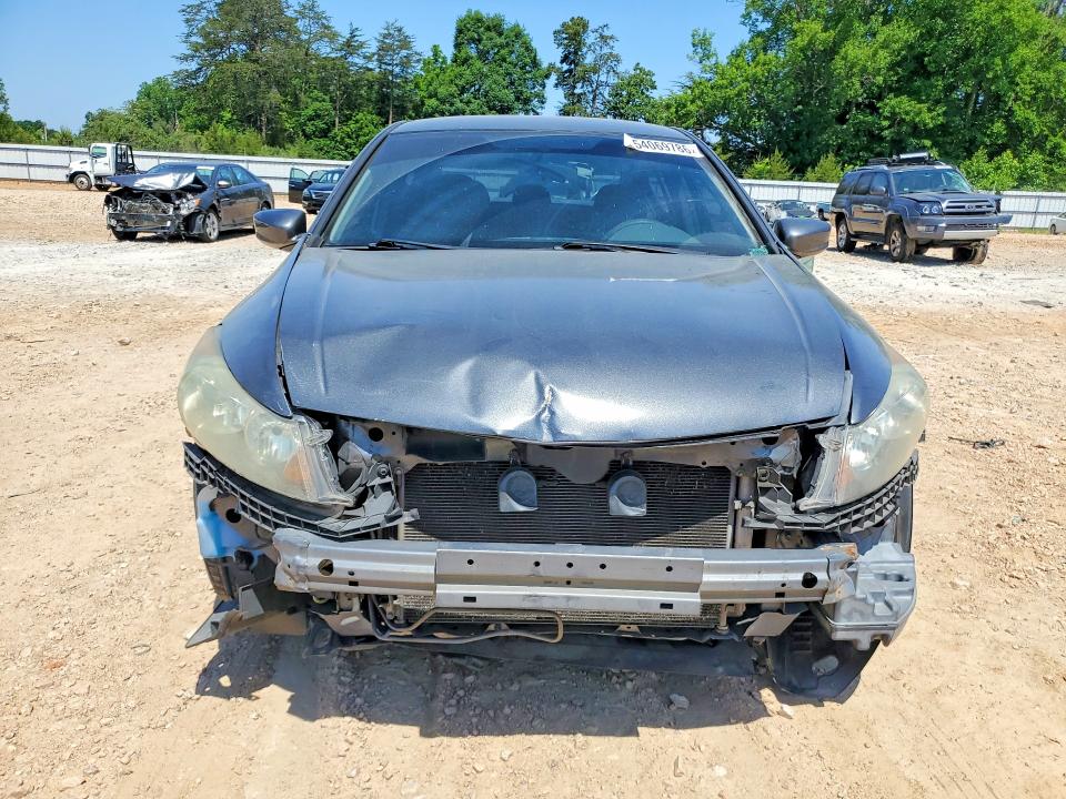 Aukcja sprzedaży 2009 Honda Accord, vin: 1HGCP26469A195903, numer aukcji: 55508356