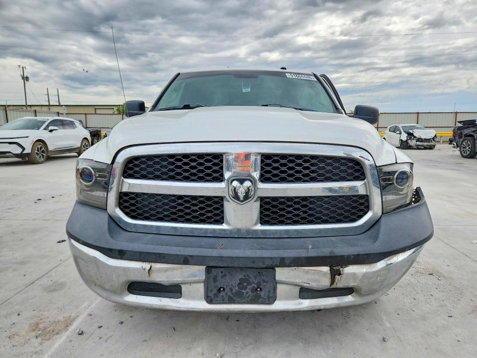 Продажа на аукционе авто 2014 Ram 1500, vin: 3C6JR6ATXEG115253, номер лота: 51884446