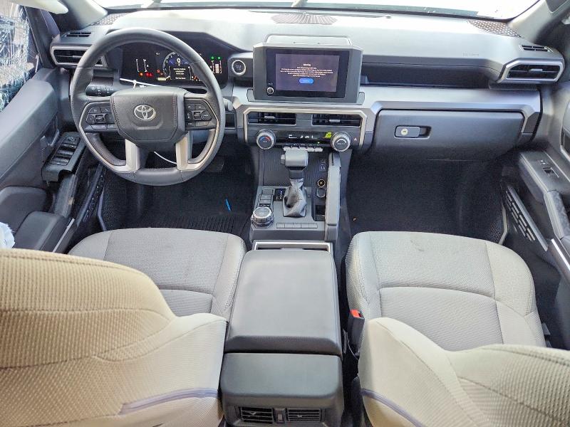 Aukcja sprzedaży 2025 Toyota 4runner, vin: JTEVA5BR6S5002705, numer aukcji: 54404856