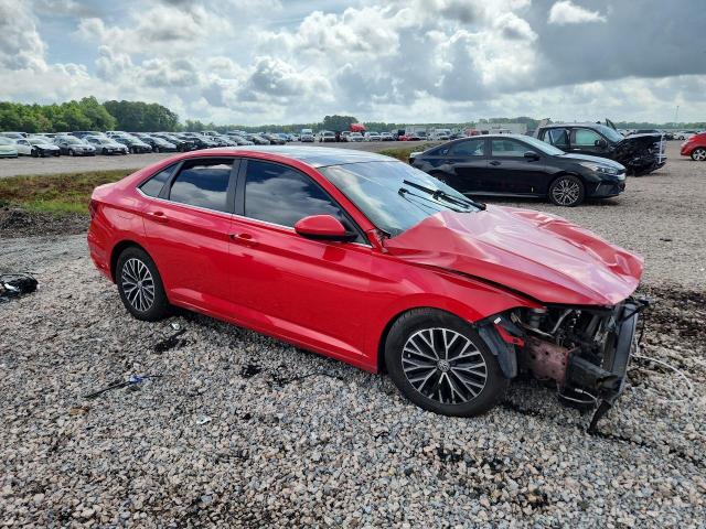 54081446 :رقم المزاد ، 3VWC57BU2KM169909 vin ، 2019 Volkswagen Jetta مزاد بيع