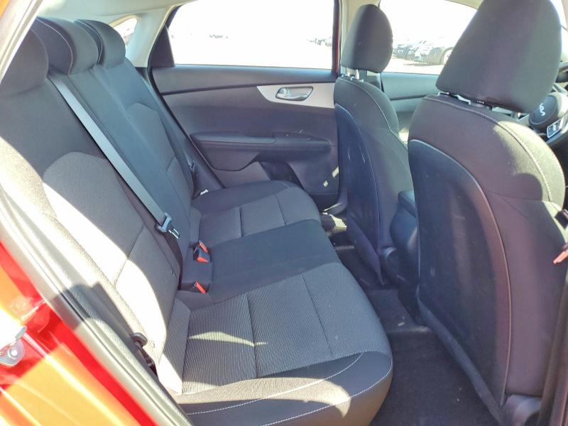 Продаж на аукціоні авто 2024 Kia Forte, vin: 3KPF24AD6RE803560, номер лоту: 52357786