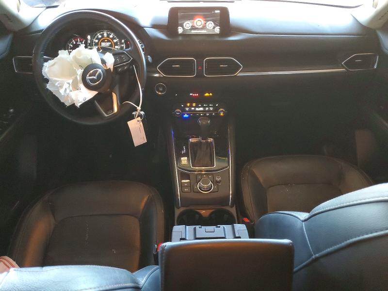 53785926 :رقم المزاد ، JM3KFBDM3L0731372 vin ، 2020 Mazda Cx-5 مزاد بيع