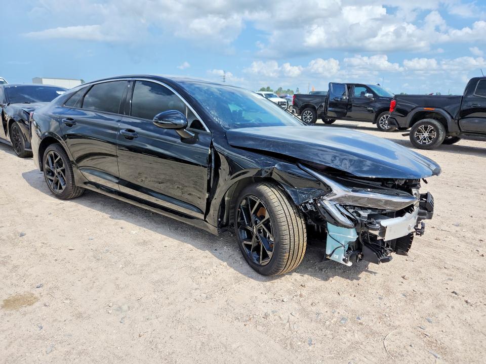 54828966 :رقم المزاد ، KNAG64J79T5447351 vin ، 2026 Kia K5 مزاد بيع