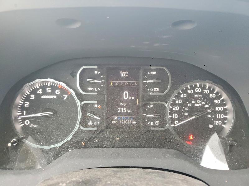 53180006 :رقم المزاد ، 5TFHW5F16JX708924 vin ، 2018 Toyota Tundra مزاد بيع