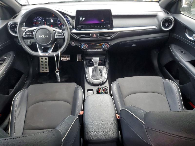 Продаж на аукціоні авто 2024 Kia Forte, vin: 3KPF54AD3RE752459, номер лоту: 51898656