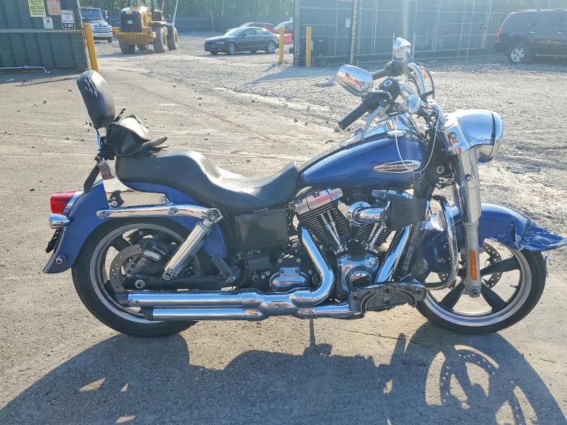 53447616 :رقم المزاد ، 1HD1GZM11FC315287 vin ، 2015 Harley-davidson Fld مزاد بيع