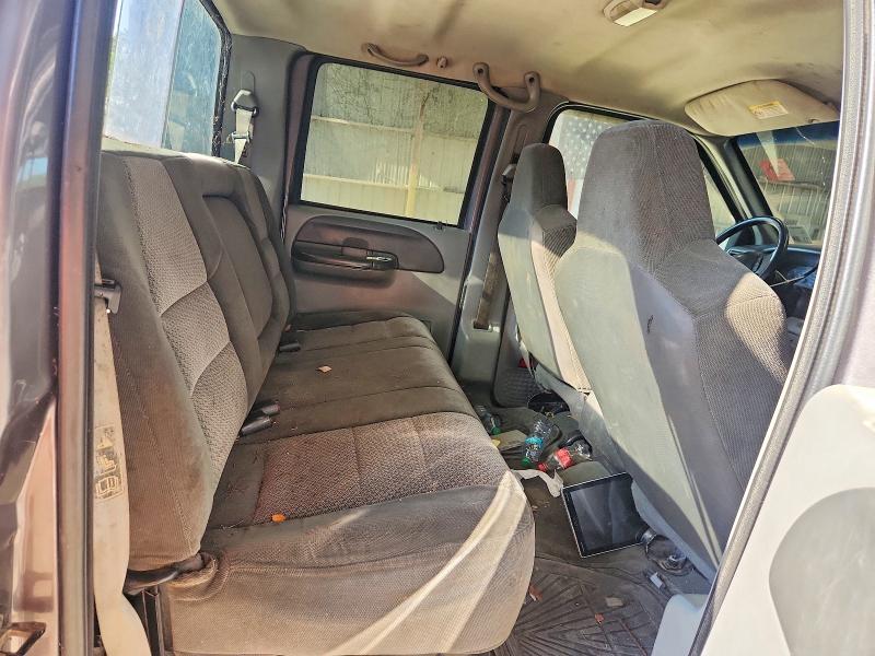 Продажа на аукционе авто 2002 Ford F250, vin: 1FTNW20F72EB67868, номер лота: 53415006