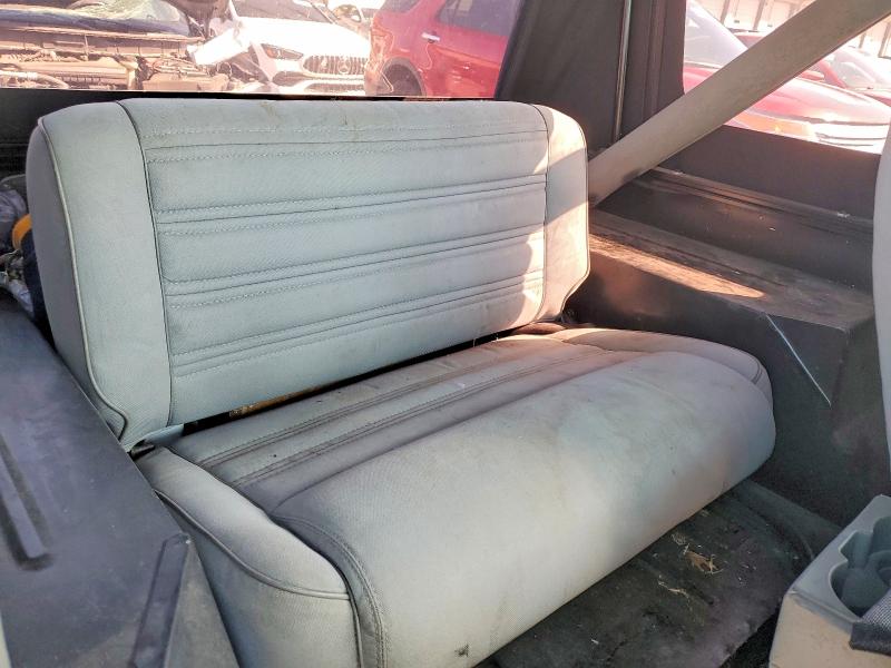 52209766 :رقم المزاد ، 2J4FY59M0KJ104530 vin ، 1989 Jeep Wrangler / Yj مزاد بيع