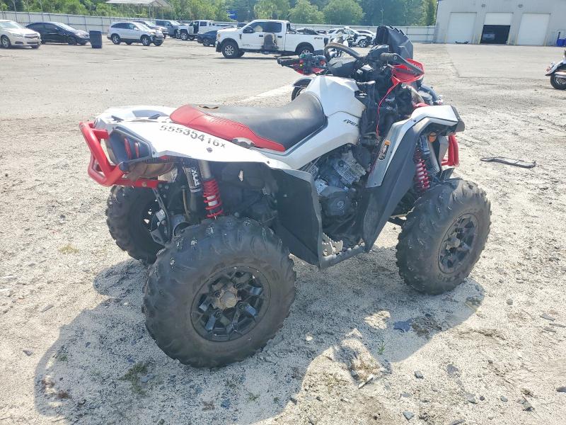 55535416 :رقم المزاد ، 3JBMWAX40RJ000576 vin ، 2024 Can-am Renegade مزاد بيع