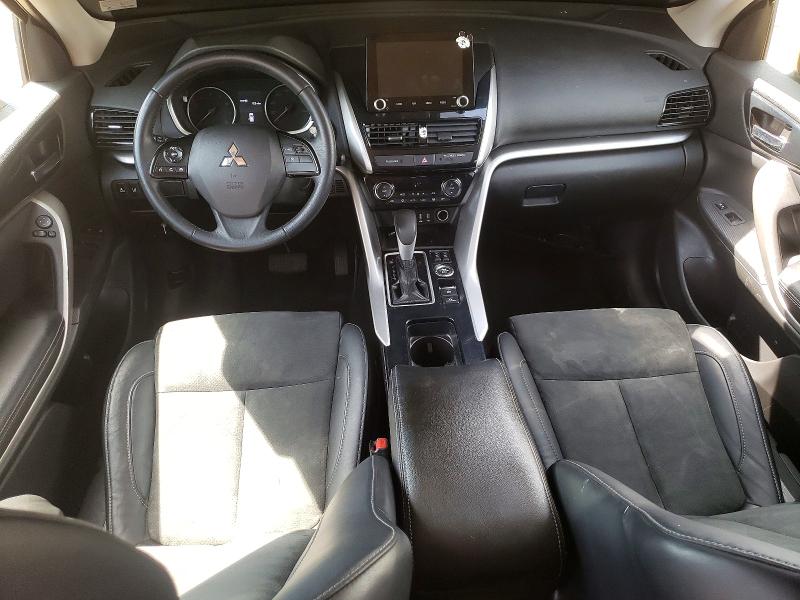 Продаж на аукціоні авто 2022 Mitsubishi Eclipse Cross, vin: JA4ATWAAXNZ048849, номер лоту: 52046146