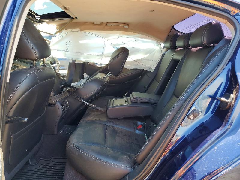 Продаж на аукціоні авто 2016 Infiniti Q50, vin: JN1FV7AR1GM451171, номер лоту: 52458446