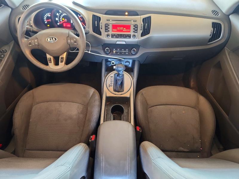 Продаж на аукціоні авто 2014 Kia Sportage, vin: KNDPB3AC4E7603051, номер лоту: 53985336