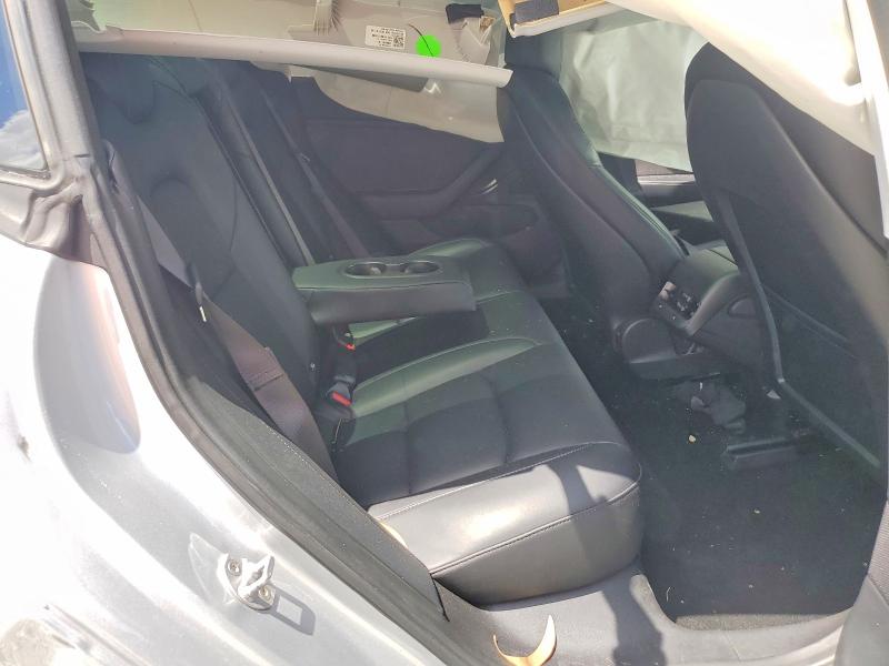 Продажа на аукционе авто 2018 Tesla Model 3, vin: 5YJ3E1EA0JF037476, номер лота: 54125266