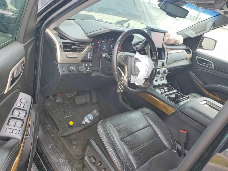 Aukcja sprzedaży 2016 Gmc Yukon, vin: 1GKS2CKJXGR226504, numer aukcji: 55556956