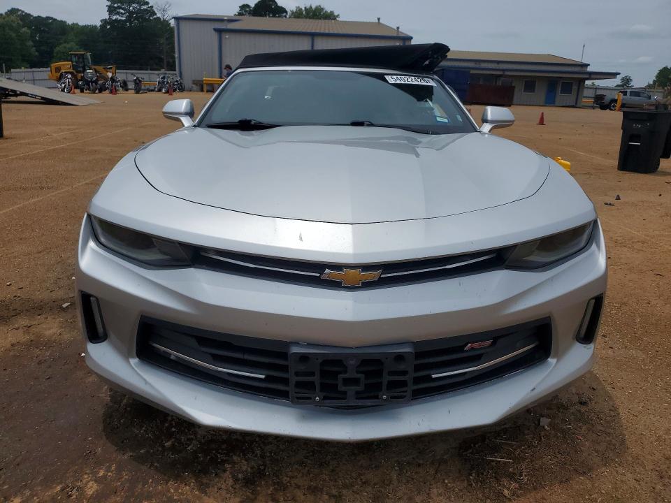 Aukcja sprzedaży 2017 Chevrolet Camaro, vin: 1G1FB3DS2H0159141, numer aukcji: 54022426