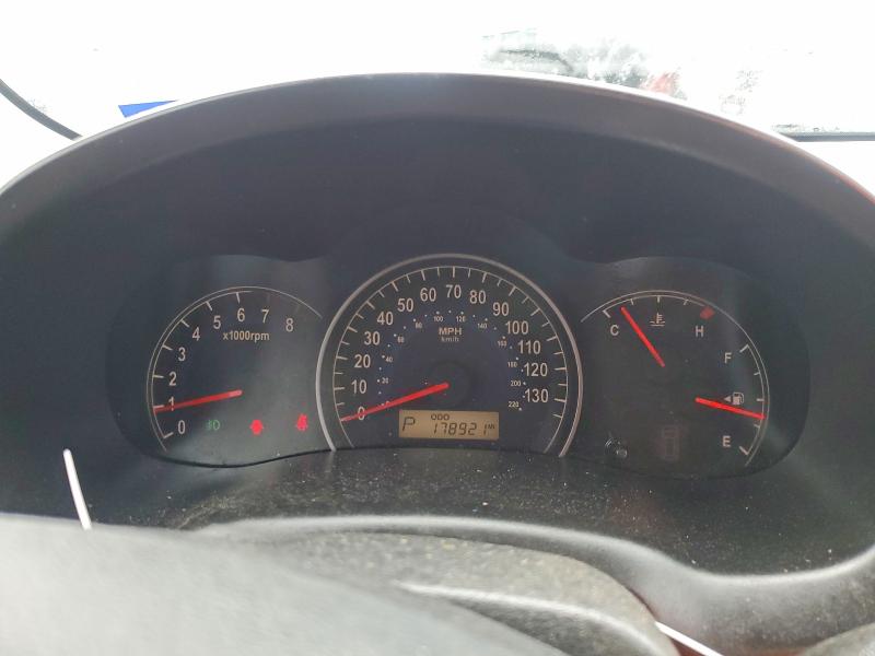 Продаж на аукціоні авто 2007 Hyundai Entourage, vin: KNDMC233476041863, номер лоту: 52841906